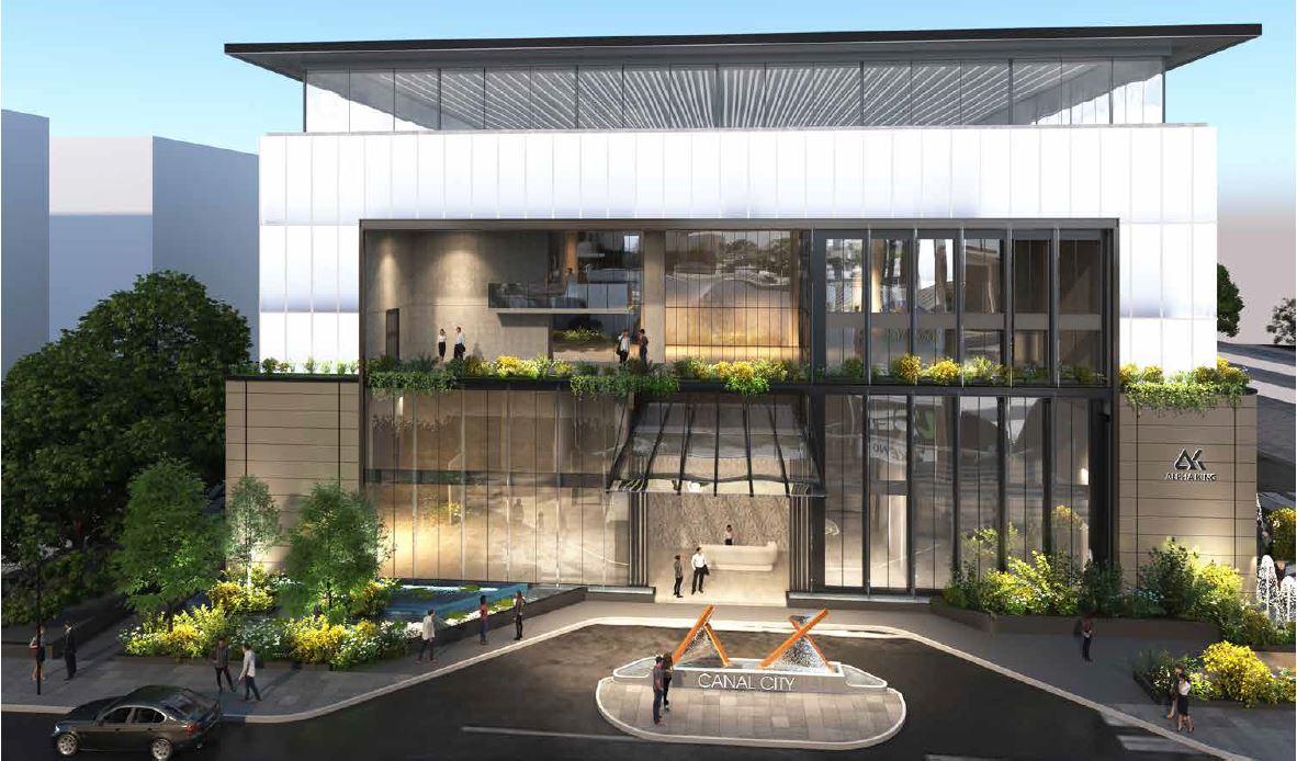 D2 SALES GALLERY CENTER DISTRICT 2 Boydens Engineering